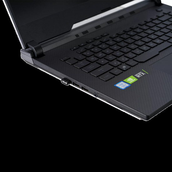 Asus Bluetooth 5.0 USB Adapter Asus Bluetooth 5.0 USB Adapter