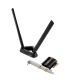 Asus PCE-AXE59BT Bluetooth + WiFi 6E PCI-E Adapter