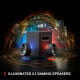 Steelseries Arena 7 Steelseries Arena 7