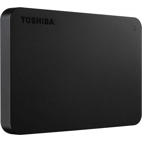 Toshiba Canvio Basics 2TB Toshiba Canvio Basics 2TB