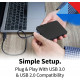 Toshiba Canvio Basics 2TB Toshiba Canvio Basics 2TB