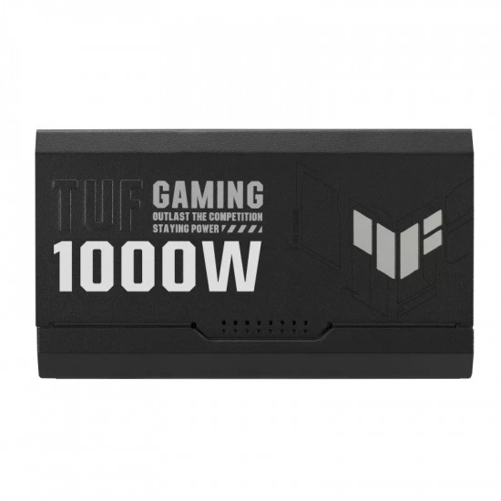 Asus TUF Gaming 1000G - 1000w - 80 Plus Gold - Fully Modular - PSU