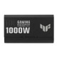 Asus TUF Gaming 1000G - 1000w - 80 Plus Gold - Fully Modular - PSU