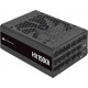 Corsair - HX1500i - 1500w - 80 Plus Platinum - Fully Modular - PSU - Black