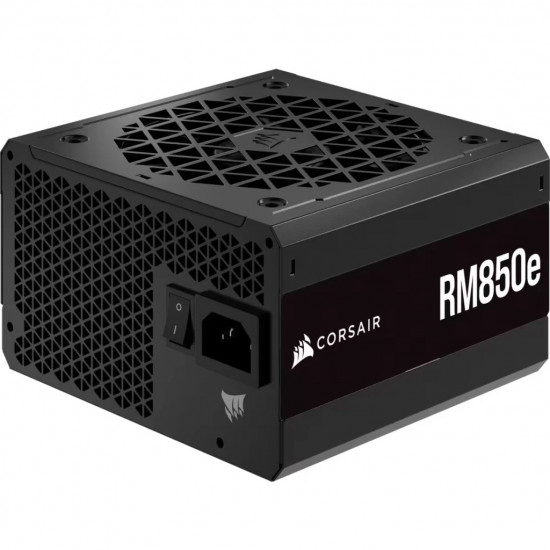 Corsair - RM850e - 850w - 80 Plus Gold - Fully Modular - PSU Corsair - RM850e - 850w - 80 Plus Gold - Fully Modular - PSU