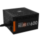 Gamdias Helios E1-600 - 600w PSU Gamdias Helios E1-600 - 600w PSU