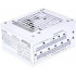 LIAN LI - SP850 - 850w - 80 Plus Gold - Fully Modular - PSU - White