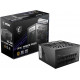 MSI - MPG A1000G PCIE5 - 1000w - 80 Plus Gold - Modular - PSU MSI - MPG A1000G PCIE5 - 1000w - 80 Plus Gold - Modular - PSU