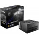 MSI - MPG A850G PCIE5 - 850w - 80 Plus Gold - Modular - PSU MSI - MPG A850G PCIE5 - 850w - 80 Plus Gold - Modular - PSU