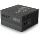 NZXT C Series C850 - 850w - 80 Plus Gold - Fully Modular - PSU NZXT C Series C850 - 850w - 80 Plus Gold - Fully Modular - PSU