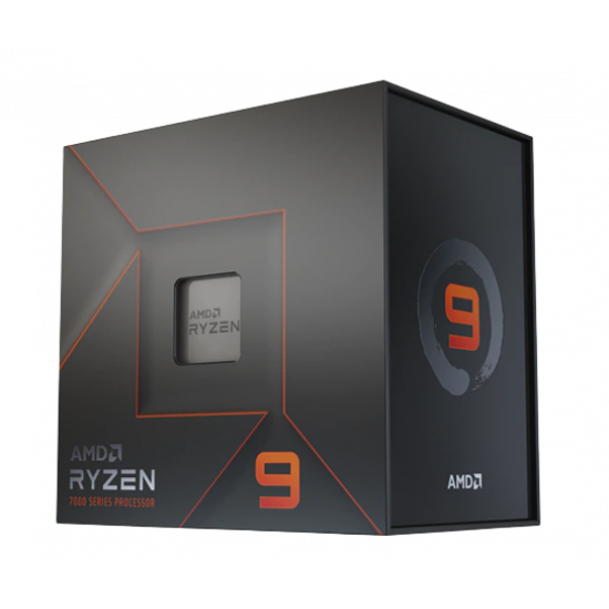 AMD Ryzen 9 7900x CPU
