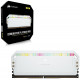 Corsair Dominator Platinum DDR5 32gb - 5600Mhz (2x16gb) - RGB - White
