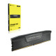 Corsair Vengeance DDR5 32gb - 6200Mhz (2x16gb) - RGB -Black