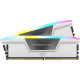 Corsair Vengeance DDR5 32gb - 6200Mhz (2x16gb) RGB - White