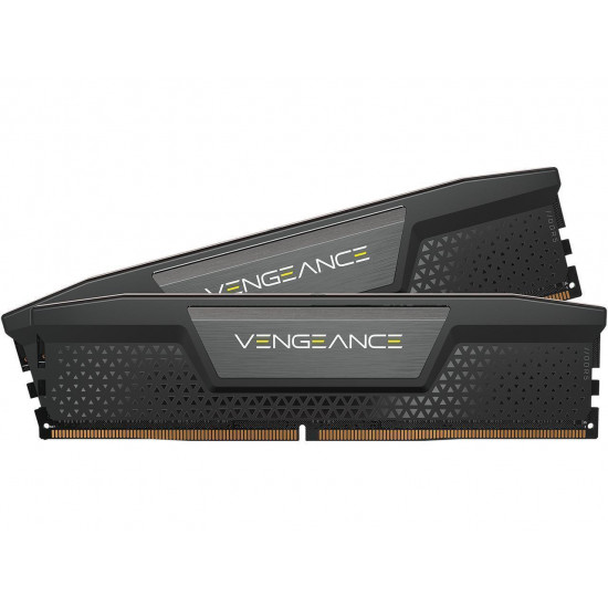 Corsair Vengeance DDR5 16GB - 5200Mhz (2x8Gb) - Black - 40-40-40-77