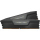 Corsair Vengeance DDR5 16GB - 5200Mhz (2x8Gb) - Black - 40-40-40-77