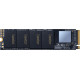 Lexar NM100 M.2 2280 NVMe SSD - 256GB Lexar NM100 M.2 2280 NVMe SSD - 256GB