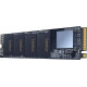 Lexar NM100 M.2 2280 NVMe SSD - 256GB Lexar NM100 M.2 2280 NVMe SSD - 256GB
