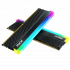 XPG Spectrix D45 DDR4 16gb - 3600Mhz (2x8gb) - Black