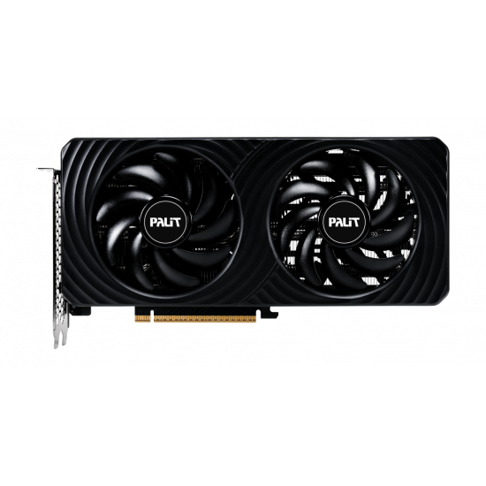 Palit GeForce RTX 5060 Dual OC 8GB GDDR7 GPU Palit GeForce RTX 5060 Dual OC 8GB GDDR7 GPU