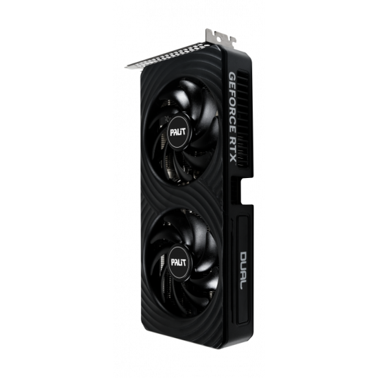 Palit GeForce RTX 5060 Dual OC 8GB GDDR7 GPU Palit GeForce RTX 5060 Dual OC 8GB GDDR7 GPU