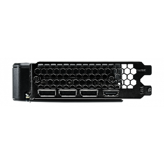Palit GeForce RTX 5060 Dual OC 8GB GDDR7 GPU Palit GeForce RTX 5060 Dual OC 8GB GDDR7 GPU