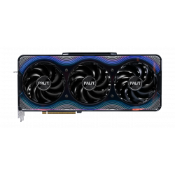Palit GeForce RTX 5070 Ti GameRock OC 16GB GDDR7 GPU