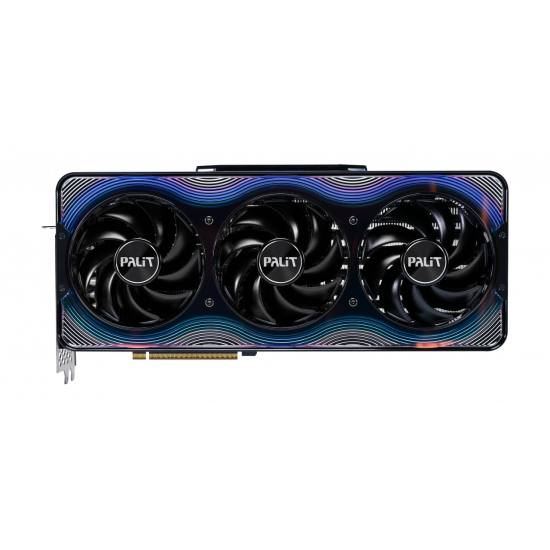 Palit GeForce RTX 5070 Ti GameRock OC 16GB GDDR7 GPU Palit GeForce RTX 5070 Ti GameRock OC 16GB GDDR7 GPU