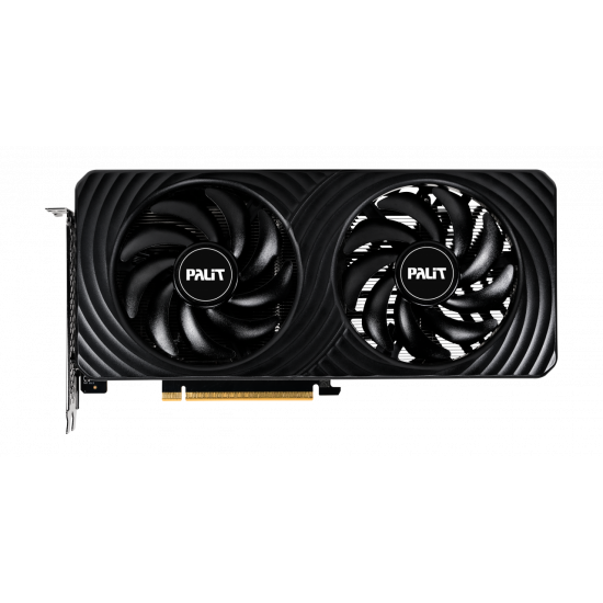 Palit RTX 5050 DUAL 8GB GDDR6 GPU Palit RTX 5050 DUAL 8GB GDDR6 GPU