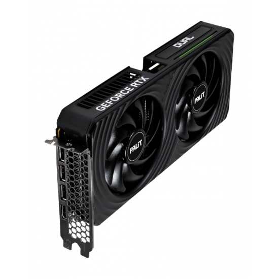 Palit RTX 5050 DUAL 8GB GDDR6 GPU Palit RTX 5050 DUAL 8GB GDDR6 GPU