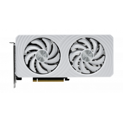 Palit RTX 5060 OC 8GB GDDR7 GPU - White