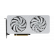 Palit RTX 5060 OC 8GB GDDR7 GPU - White Palit RTX 5060 OC 8GB GDDR7 GPU - White