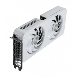 Palit RTX 5060 OC 8GB GDDR7 GPU - White Palit RTX 5060 OC 8GB GDDR7 GPU - White