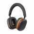 Porodo Soundtec Wireless Bluetooth Headphone 300mAh - Black