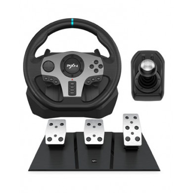 Pxn v9 Gaming Racing Wheel Gen 2