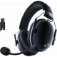Razer BlackShark V2 Pro Wireless Gaming Headset (2023) – Black