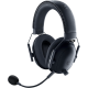 Razer BlackShark V2 Pro Wireless Gaming Headset (2023) – Black