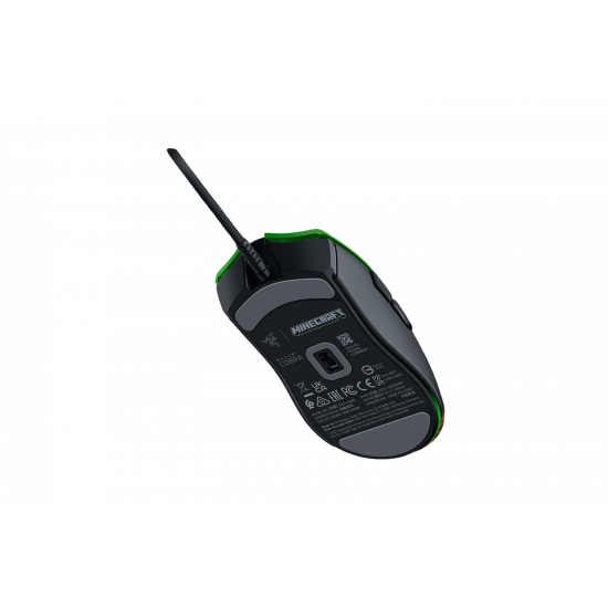 Razer Cobra Wired Gaming Mouse – Minecraft Edition