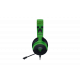 Razer Kraken V4 X Gaming Headset – Minecraft Edition Razer Kraken V4 X Gaming Headset – Minecraft Edition