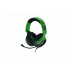 Razer Kraken V4 X Gaming Headset – Minecraft Edition