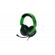 Razer Kraken V4 X Gaming Headset – Minecraft Edition Razer Kraken V4 X Gaming Headset – Minecraft Edition