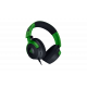 Razer Kraken V4 X Gaming Headset – Minecraft Edition Razer Kraken V4 X Gaming Headset – Minecraft Edition