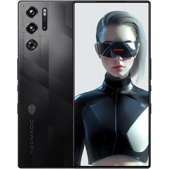 Redmagic 9S Pro Gaming Smartphone