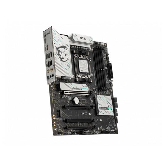 MSI B850 Gaming Plus Wifi Motherboard MSI B850 Gaming Plus Wifi Motherboard