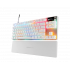 SteelSeries Apex Pro TKL Gen 3 White US