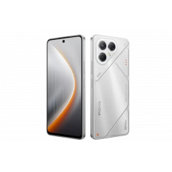 Tecno Pova 7 5G (8GB+256GB) - Magic Silver + power bank