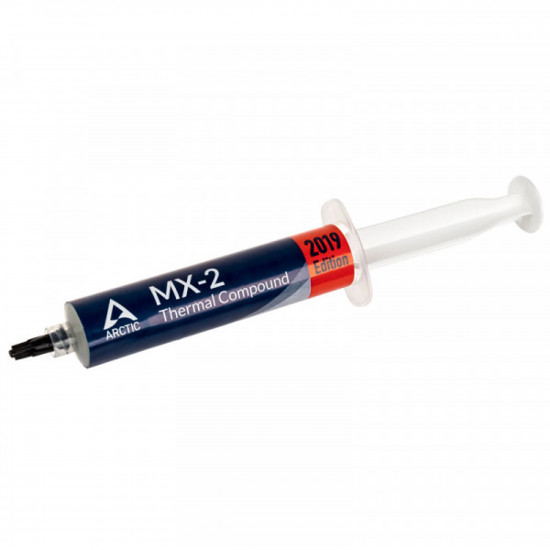 Arctic MX-2 65G thermal paste Arctic MX-2 65G thermal paste