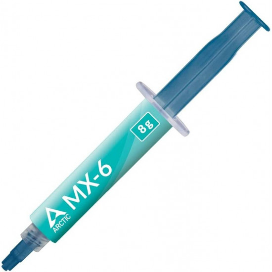 Arctic MX-6 8g Thermal paste Arctic MX-6 8g Thermal paste