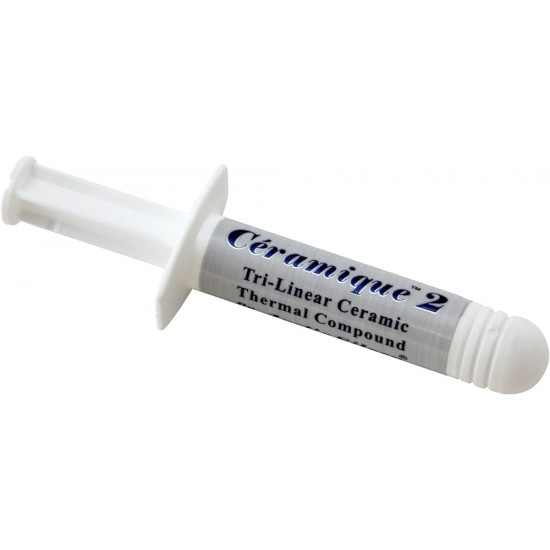 Arctic Silver 5 Ceramique 2 2.7 g High Density Thermal Paste Arctic Silver 5 Ceramique 2 2.7 g High Density Thermal Paste