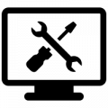 خدمات الكمبيوتر